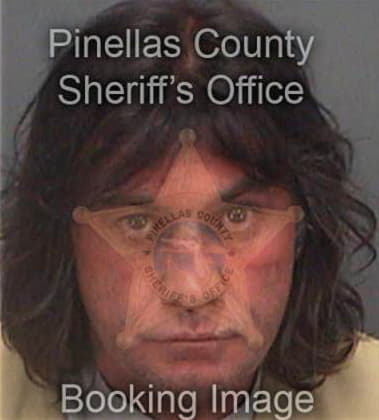 James Mattox - Pinellas County, FL 
