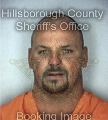 Scott Mauro - Hillsborough County, FL 