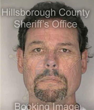 Ronald Mayo - Hillsborough County, FL 