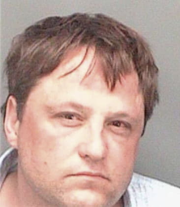 William McCoy - Pinellas County, FL 