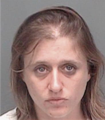Sylvia McGiffert - Pinellas County, FL 