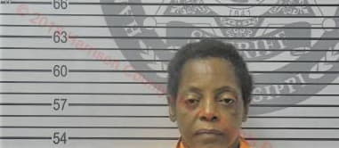 Tanglia McGill, - Harrison County, MS 