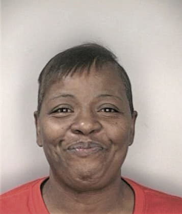 Beatrice McLeod - Hillsborough County, FL 