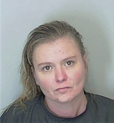 Kimberly McLeod, - Putnam County, FL 