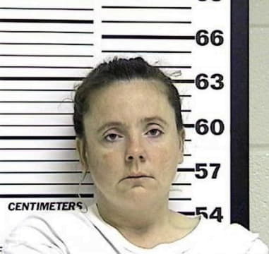 Theresa McMeans, - Campbell County, KY 