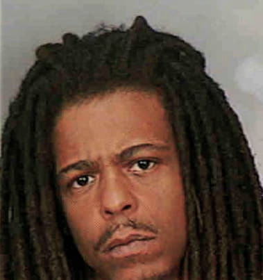 Darrell McNeil - Polk County, FL 