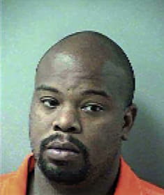 Derrick McNeir, - Okaloosa County, FL 