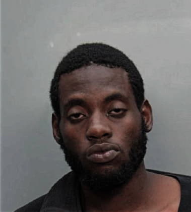 Victor McPhearson, - Dade County, FL 