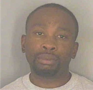 Herndon Meeks - Polk County, FL 