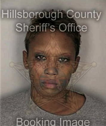 Mildred Merriweather - Hillsborough County, FL 
