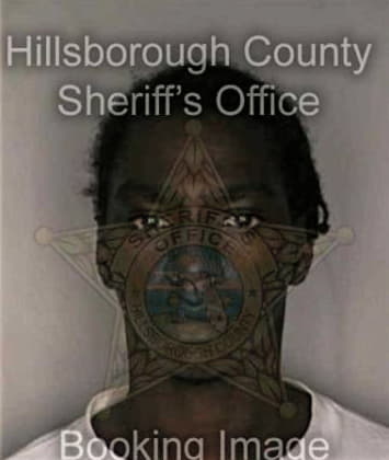 Tony Miller - Hillsborough County, FL 