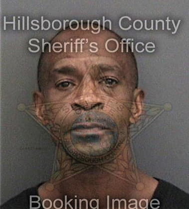 Antwon Moore, - Hillsborough County, FL 