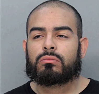 Julio Morales-Matus, - Dade County, FL 