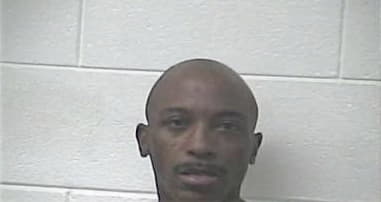Anthony Morris, - Montgomery County, KY 