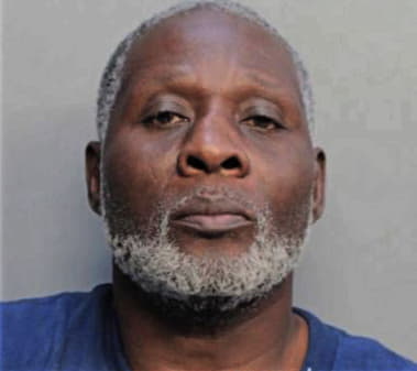 Wayne Morris, - Dade County, FL 