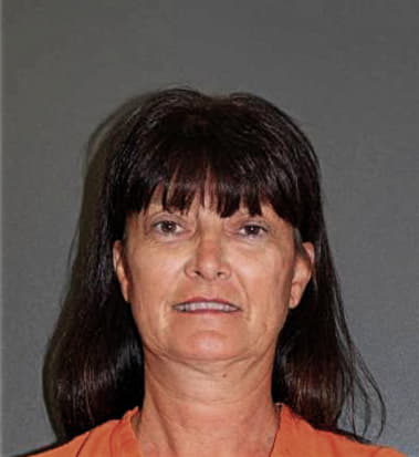 Arlene Munch, - Volusia County, FL 