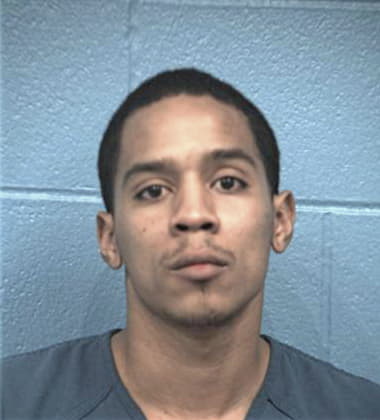 Ricky Nicholas - Williamson County, TX 