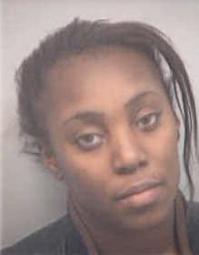 Shaquetta Nichols, - Fulton County, GA 