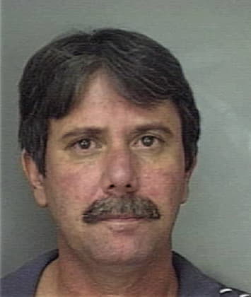 Gregory Noyes, - Polk County, FL 