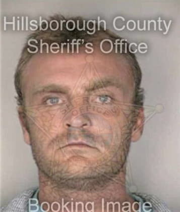 Phillip Nunnery, - Hillsborough County, FL 