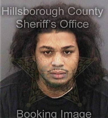 Luis Ortiz, - Hillsborough County, FL 