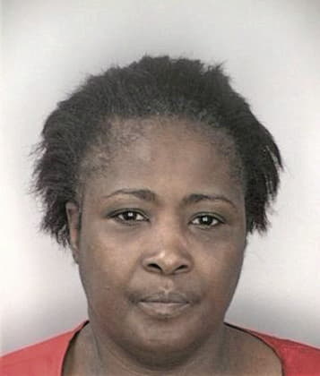 Shanta Owens, - Hillsborough County, FL 