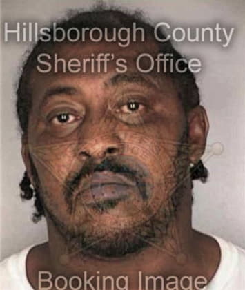 Christopher Parson, - Hillsborough County, FL 