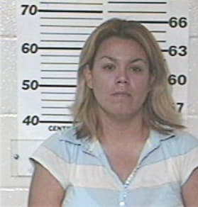 Hermila Perez, - Hidalgo County, TX 