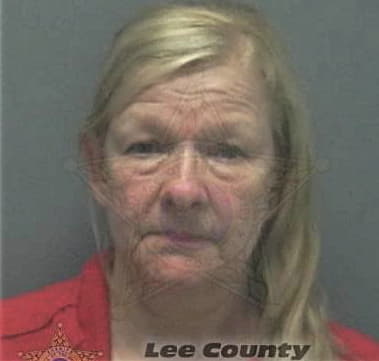 Sarah Pershing, - Lee County, FL 