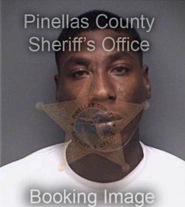 Mario Philyor, - Pinellas County, FL 