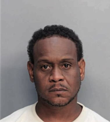 Jamarr Pinder, - Dade County, FL 