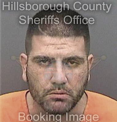 Michael Poliseno, - Hillsborough County, FL 