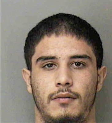 Esteban Ramirez, - Polk County, FL 