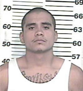 Christian Rangel, - Hidalgo County, TX 