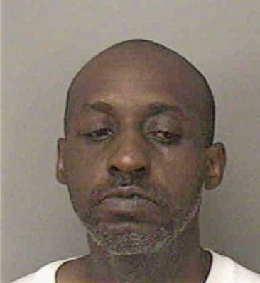 Kelvin Reddick, - Polk County, FL 