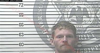 Raymond Reeves, - Harrison County, MS 