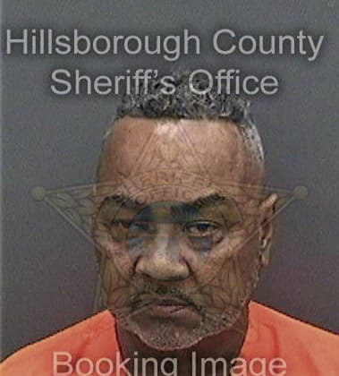 Robert Richmond, - Hillsborough County, FL 