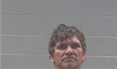 Michael Riggins, - Jackson County, MS 