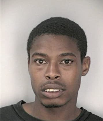 Earl Roberts - Hillsborough County, FL 