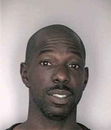 Jamell Roberts - Hillsborough County, FL 