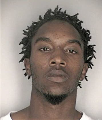 Charles Robinson - Hillsborough County, FL 