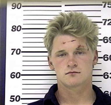 Robbie Robinson - Campbell County, KY 
