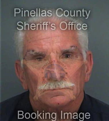 Edward Rodrigue, - Pinellas County, FL 