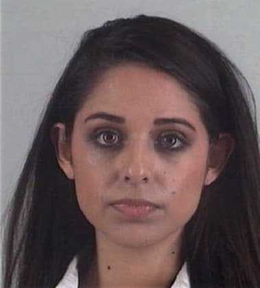 Kristella Rodriguez, - Tarrant County, TX 