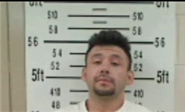 Raymond Rodriguez, - Kleberg County, TX 