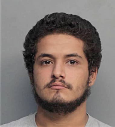 Rogelio Rodriguezmillares, - Dade County, FL 