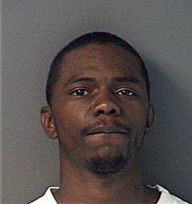 Clarence Rogers, - Escambia County, FL 