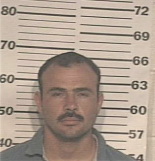 Jose Romero - Hidalgo County, TX 