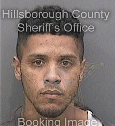 Eric Rosadomartinez, - Hillsborough County, FL 