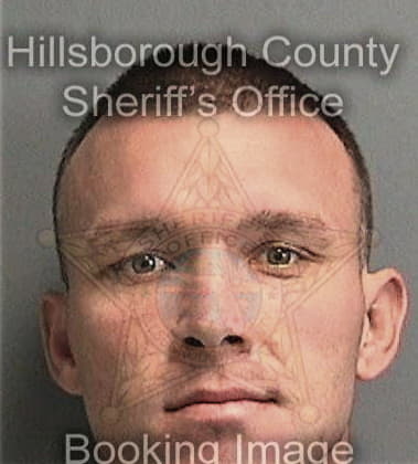 Alexander Santiagogonzalez, - Hillsborough County, FL 